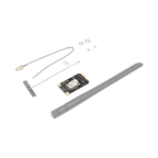 RAK19713 Mini PCIe Module For LoRa® LoRaWAN® Mini PCIe Module For Linux Gateways, CM4 Carrier Boards And Industrial PCs