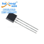 (20-100pcs) 2N2222 Transistor TO92 NPN Power Triode Transisto