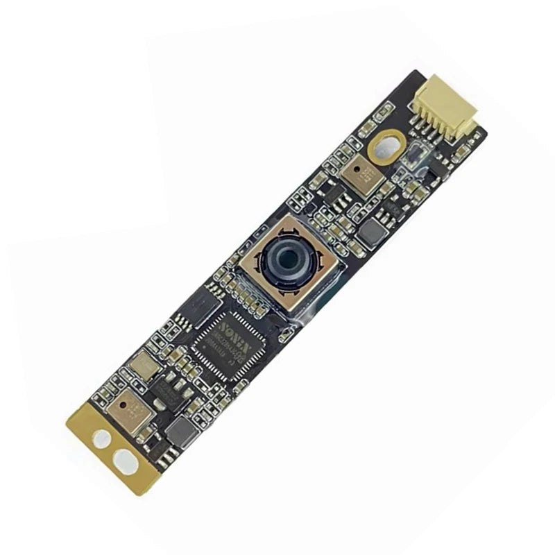CMOS IMX298 16MP 78.4 Degree4656×3496 USB Camera Module Autofocus/Fixed Focus Two Digital Mic For Scanning Product Vision