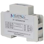 2026hotsale* 4-20mA Rogowski coil Integrator Energy Control Power Monitoring Current Convertor Rogowski Coil Integrator