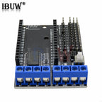 1PCS/LOT ESP8266 CH340G NodeMcu V3 Lua Wireless WIFI Module Connector ESP32 Development Board ESP12E Micro USB CP2102 Based