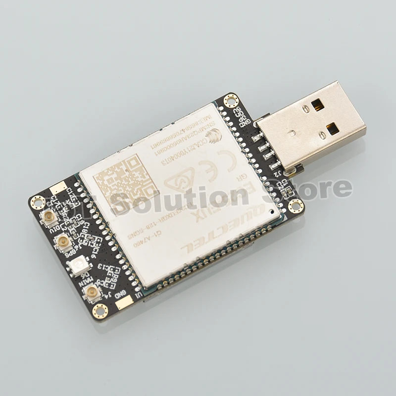 Quectel EC25-EUX for Europe Region/Operator 150Mbps/50Mbps 4G LTE Cat.4 USB Dongle EC25EUX EC25EUXGR EC25EUXGR-128-SGNS