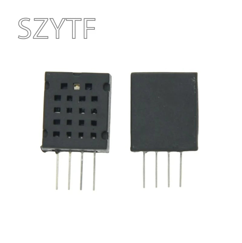 Digital Temperature and Humidity Sensor Module DHT11 DHT22 AM2302B AM2301 AM2320 AM2302 HS1101 HR202 Sensor