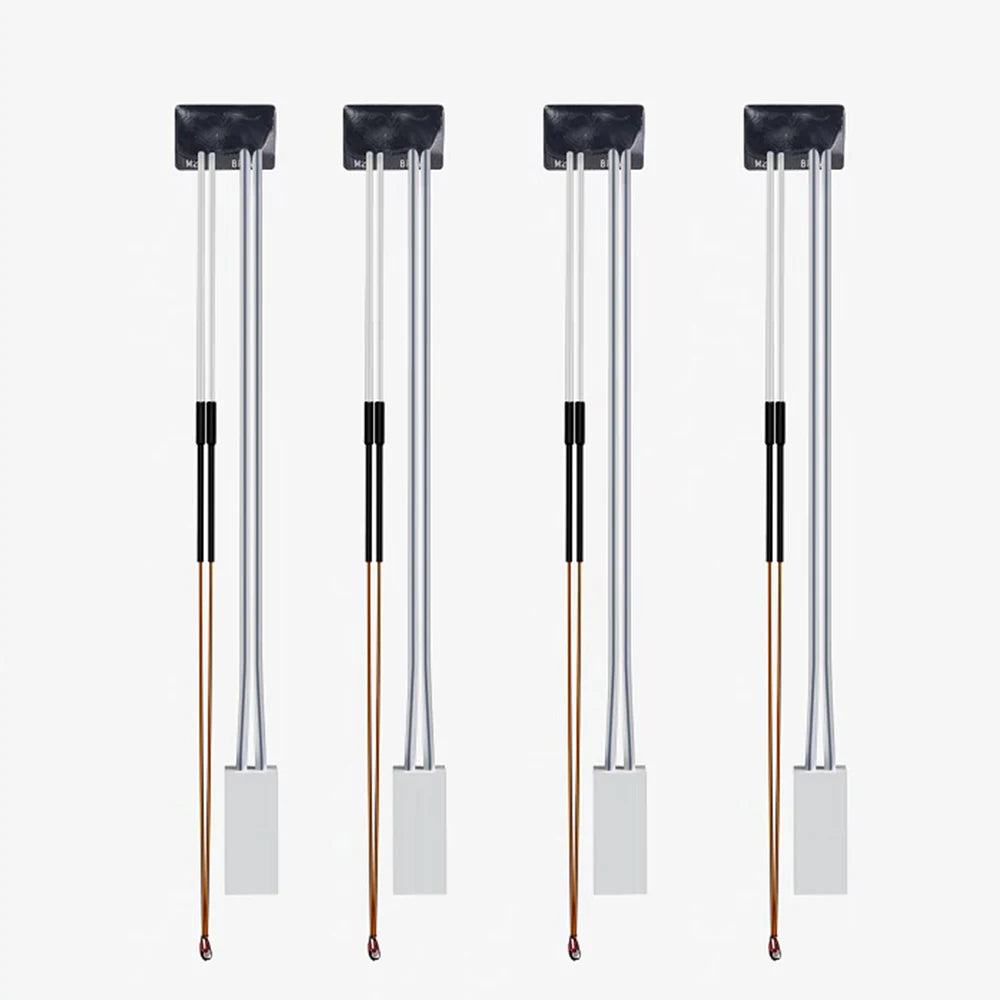 For Bambulab P1s Thermistor Bambu Lab P1P Bamboo Lab Heater  24v 65w Caremic Heater Temperature Sensor 350℃ for Bambu Hotend