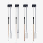 For Bambulab P1s Thermistor Bambu Lab P1P Bamboo Lab Heater  24v 65w Caremic Heater Temperature Sensor 350℃ for Bambu Hotend
