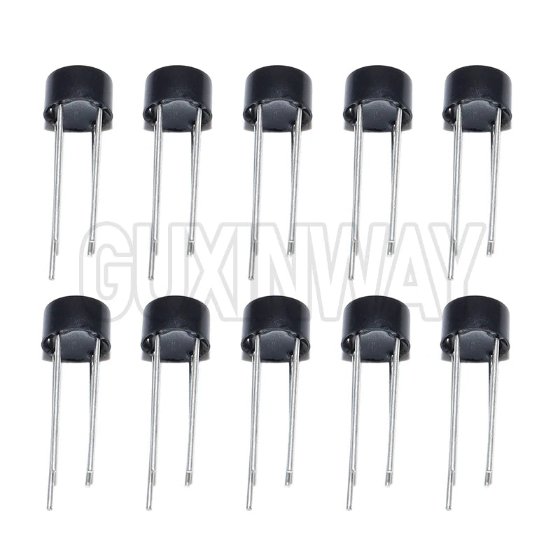 10PCS 2W10 Diode Bridge Rectifier 2w10 2A 1000V