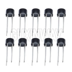 10PCS 2W10 Diode Bridge Rectifier 2w10 2A 1000V