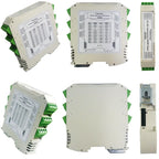 8CH Opto Isolated Modbus RTU RS485 IO Expansion Board DC7-25V ULN2803 300mA For PLC Smart Home CCTV PTZ