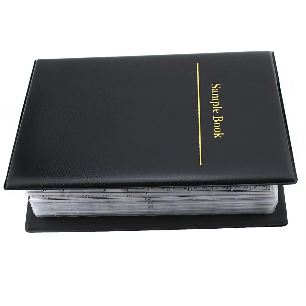 Resistor Kit 170 Kinds 0201 0402 0603 0805 1206 SMD Chip Resistor Sample Book 5% 0R-10M 8500PCS