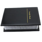 Resistor Kit 170 Kinds 0201 0402 0603 0805 1206 SMD Chip Resistor Sample Book 5% 0R-10M 8500PCS