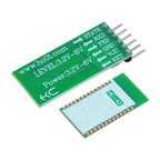 HC-05 HC-06 RF Wireless Bluetooth Transceiver Slave Module HC-08 Serial Port Module Wireless 4.0 HC-42 BLE 5.0 Bluetooth module