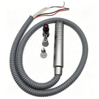 Picosecond Laser Handle 532nm 1064nm 1320nm Freckles Tattoo Removal Laser Handle