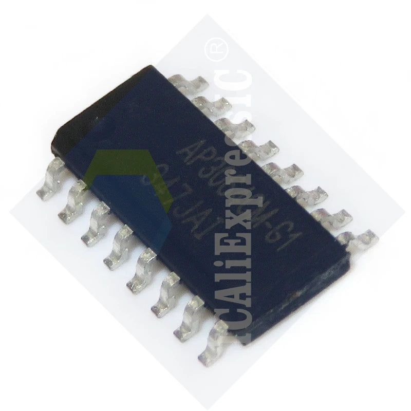 5-20PCS DS1803-010 DS1803 DS3231SN DS3231 TLC2274AI TLC2274 UT62256CPCL-70LL UT62256CPCL AP3064M-G1 AP3064MTR-G1 TPS51222 51222