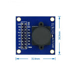 OV7670 Camera Module STM32 Driver Microcontroller E-Learning Integrated Display Effective Size Is 640X480
