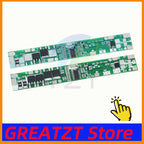 7S 24V 5A 10A BMS Protection Circuit Board Charge Protec Plates Charging Module for Lithium Battery Pack Power Bank E-bike