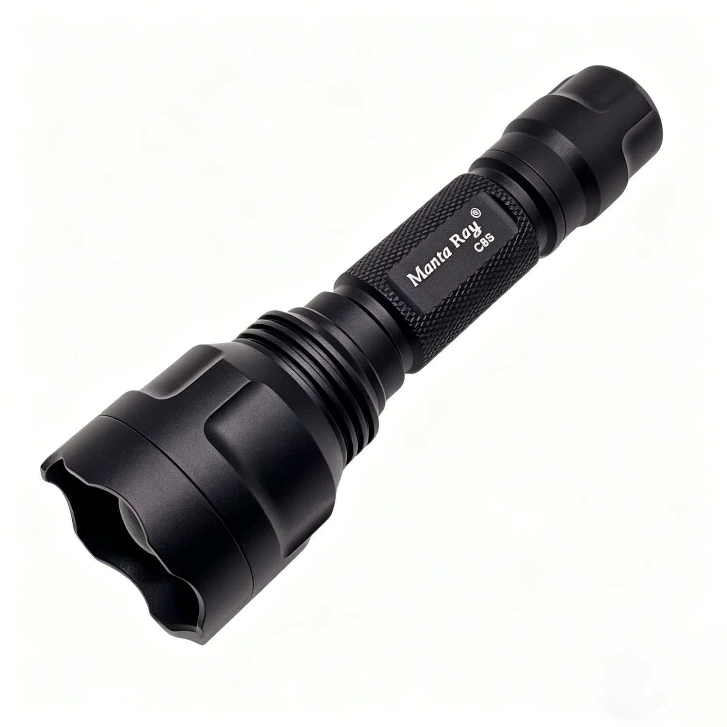 Zoom C8s Red Light 10w 810nm 850nm 940nm 980nm 1064nm Infrared LED Flashlight night Vision IR Therapy Torch for Hunting/Medical