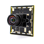 USB3.0 Global Shutter 1.3MP 200fps HD Camera Module 400fps High Speed Motion Camera Board Plug And Play With No Distortion Lens