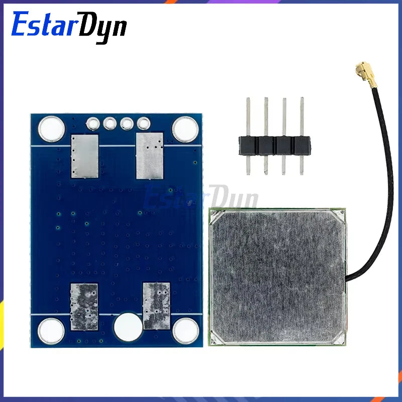 GY-NEO6MV2 New NEO-6M GPS Module NEO6MV2 with Flight Control EEPROM MWC APM2.5 large Antenna for