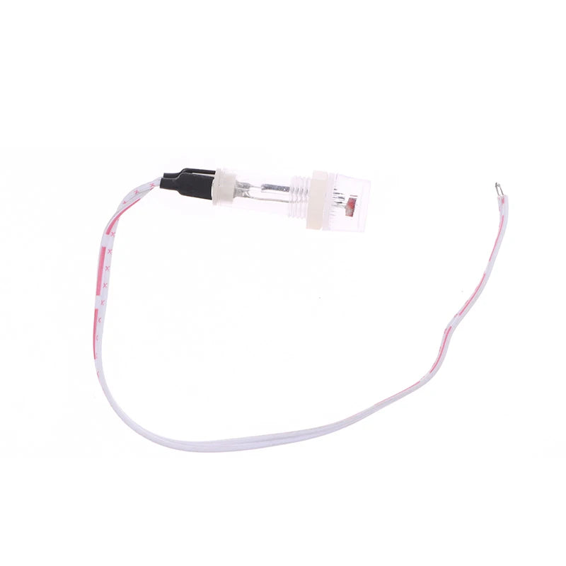 Switch Sensor Photoelectric Timer Light Sensor With Wired Photoresistor Photoresistor Waterproof Housing Cover