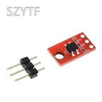 1-10pcs QRE1113 IR LED Infrared Reflection Sensor Module Capacitor Discharge Circuit Breaker Board DC 3.3 -5V