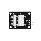 10pcs 5V 1 Way Channel Relay Module SRD-05VDC-SL-C with NO/NC Contact Control Support High Level Trigger for Arduino