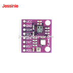2Pcs/1pc MICS-6814 Nitrogen Carbon Gas Sensor Air Quality CO NO2 NH3 TGS2600 CCS811 BME680 Temperature Humidity Height Detection