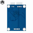 TDS Sensor Module Dissolved Solids Analog Signal Soluble Solid Water Quality Detection DS18B20 Temperature for Arduino 51/STM32