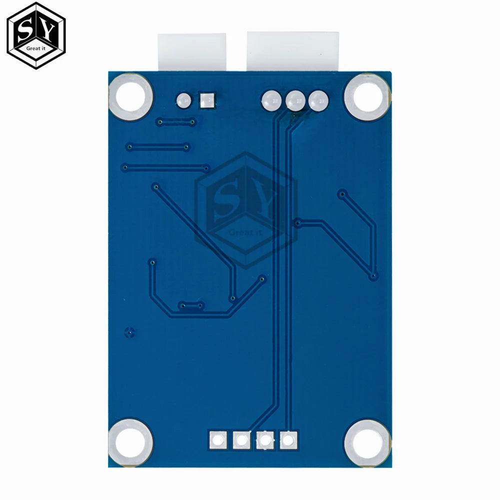 TDS Sensor Module Dissolved Solids Analog Signal Soluble Solid Water Quality Detection DS18B20 Temperature for Arduino 51/STM32
