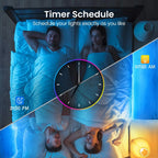 Zigbee 3.0 Smart LED Controller DC5V 12V 24V Dimmer Single Color CCT RGB RGBW RGBCCT LED Strip for Tuya Alexa SmartThings 2mqtt