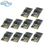 1/5/10pcs ESP-01 Upgraded Version ESP-01S ESP8266 Serial WIFI Model Authenticity Guaranteed Internet Model Board For Arduino