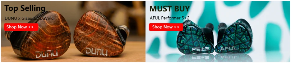 Effect Audio ConX Basic Set & Full Set Connectors-2Pin(0.78mm) / MMCX / IPX /A2DC /Ear Connector (Pentaconn)