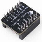 AT41 2X Wio-SX1262 Lora Module For XIAO Series Development Boards 868Mhz/915Mhz Dual Frequency Semtech SX1262 Chip