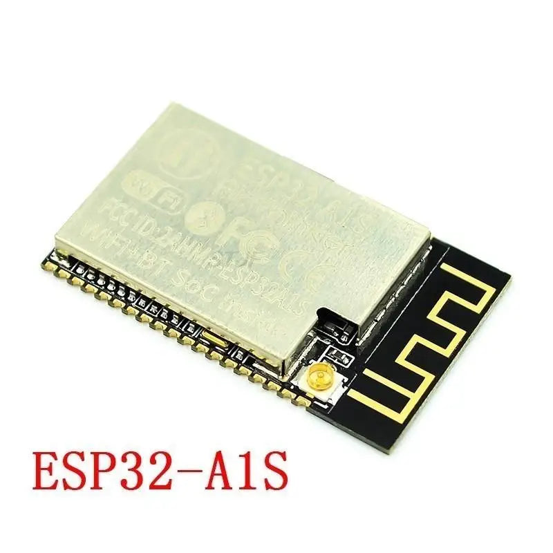 ESP8266 serial WIFI model ESP-12 12E 12F 12S 07 07S 01 01S M1 M2  ESP32-S WROVER WROOM-32U 02 A1S  Authenticity Guaranteed ESP12