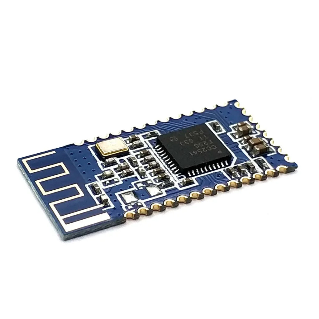 AT-09 Android IOS BLE 4.0 Bluetooth Module for Arduino CC2540 CC2541 BLE Serial Wireless Module Compatible HM-10 HM-11