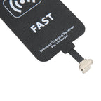 Wireless Charging Receiver 10W Wireless Charging Receiver Type C Interface Wireless Charger Receiver Chip for Mobile Phones