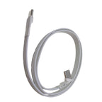 5CM 10CM 30CM USB 2.0 Type-C Flat Cable Extension FPC Cable USB 2.0 USB-C 90° Up/Down Angled Plug 5CM-1M