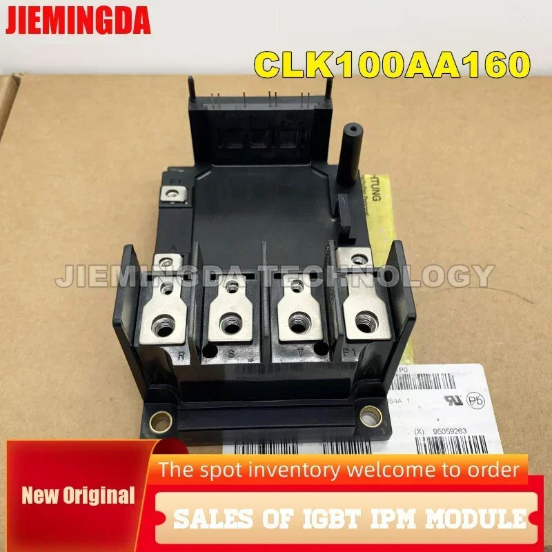 SA528122-01 CLK100AA160 CLK70AA160 CLK120AA80 CLK180AA80 NEW ORIGINAL POWER IGBT MODULE IN STOCK