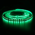 DC 12V LED Strip Light SMD 2835 120LEDs/m Red Green Blue Warm Cold White Home Decor Flexible Ribbon Tape Rope Linear Lighting