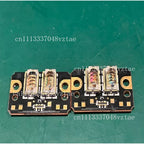 ORIGINAL TOP QUALITY 465nm 8.3W Blue 525nm 4.8W Green 643nm 10W Red Combined RGB Laser Diode Array NUMB12