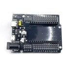 ESP32 WiFi + Bluetooth 4.2 BLE NodeMCU Development Board with USB Cable Compatible with Arduino for IoT Projects