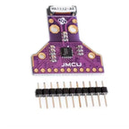 AS3935 Lightning Detector Module Lightning Storm Distance Sensor Breakout Board 2.4‑5.5V