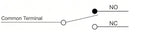 CNTD CZ‑7120 Limit Micro Switch TZ AZ‑7120 Equivalent High Roller Short Lever 10A 250V 1NO 1NC IP64 Snap Action 100% GENUINE