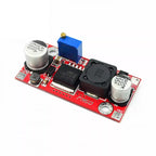 3pcs XL6009 DC DC Adjustable Boost Converter High Performance Low Ripple with Enable Pin Better Than LM2577
