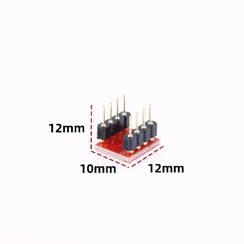.Hot Sale-1Pcs OPAMP Chip With High Performance And Low Distortion OPA1622 High Current HiFi Class Dual Operational Amplifier