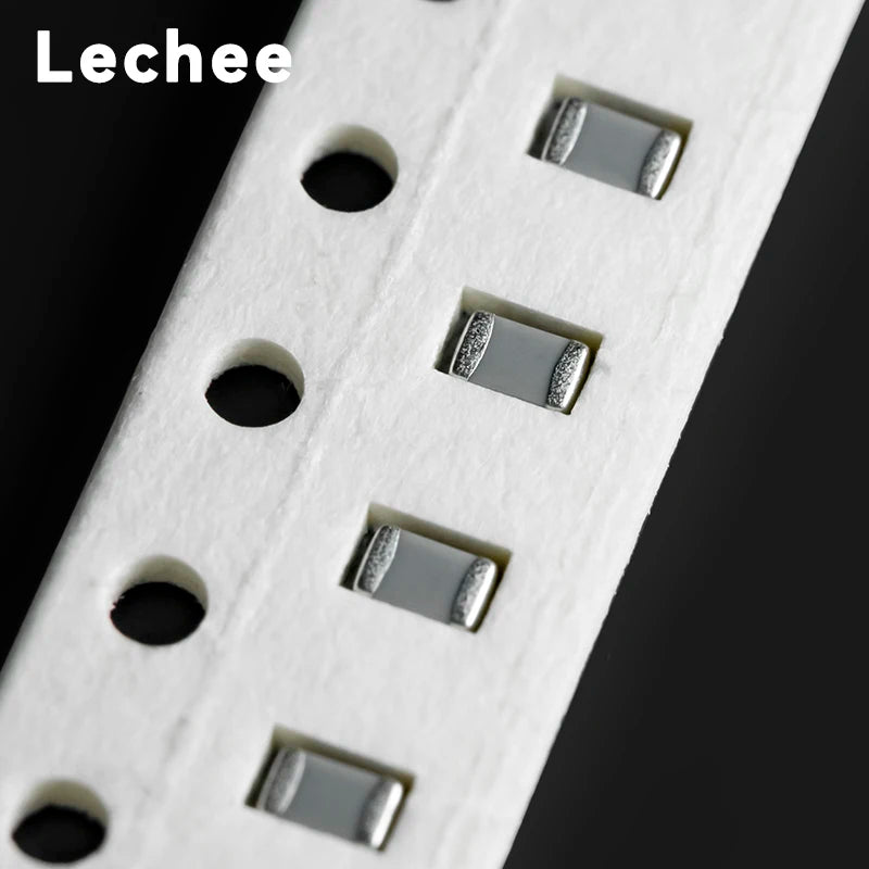 100pcs/lot 0201 0402 0603 0805 1206 SMD Ceramic capacitor NPO COG 33pF 36pF 39pF 43pF 47pF 51pF 56pF 62pF 68pF 75pF 82pF 91pF
