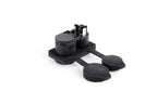 Waterproof True Locking 3Pin Powercon Male/Female Plug Connector In&Output NAC3FX-WP Coupler Panel Mount Chassis Socket Adapter