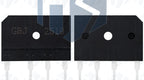 1PCS GBJ2510 Rectifier Bridge: 25A 1000V Diode Module with ZIP Package – In Stock Now