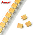 10pcs 22uF 10V 16V 20V 3528 Type B SMD Tantalum capacitor TAJB226K020RNJ TAJB226K016RN 226A 226C 226D New original