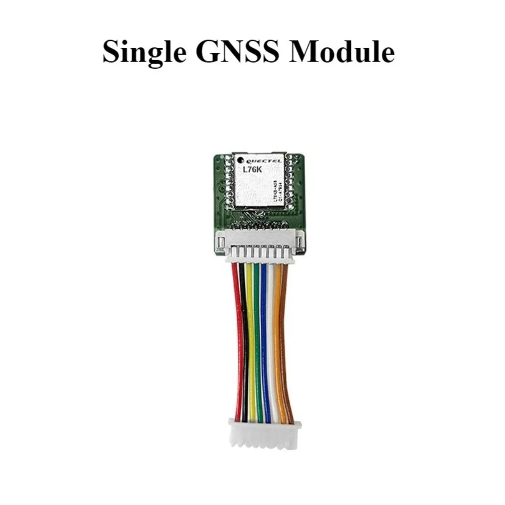 NRF52840 SX1262 LoRa Module T114 Node Dual Core Chip 433 928MHz Frequency Band Meshtastic Compatible for Long Range Communicatio