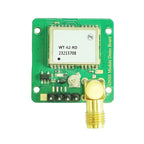 B63B-Dual-Frequency RTK+DR GPS Module Monitoring Real-Time Positioning RTK GNSS Module GIS Acquisition Displacement